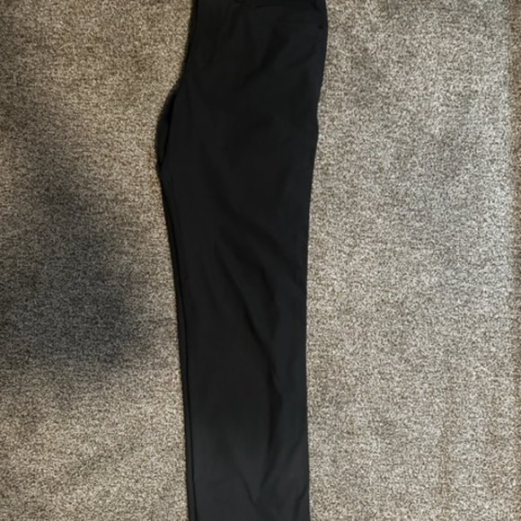 Lululemon ABC Pant - Size 31 - Picture 2 of 2